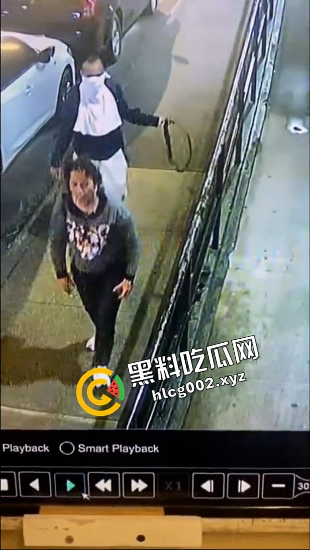 美国女子被勒脖强奸现场视频流出！自由美利坚 强奸每一天