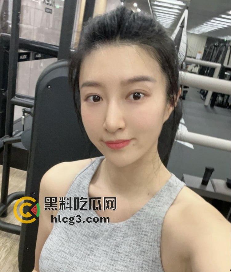 瓜友投稿!长沙里菲特健身房男私教李涛与美女客户段婷尧火辣约炮合集泄密!各种场景野战啪啪!