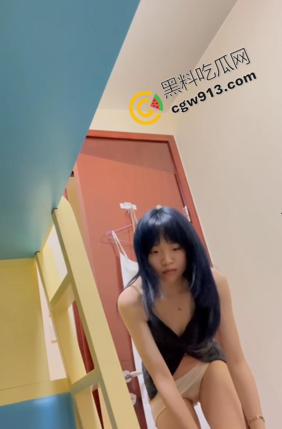 上海财经大学嫩妹黄玉凤: 金主爸爸的掌上明珠or富二代的新欢女主角,她究竟有何魅力?