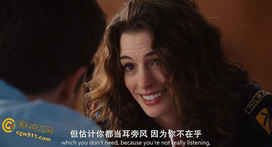 爱情三级片《爱情与灵药》,医药代表邂逅玛姬,伟哥救市却救不了帕金森的她,不离不弃可能这就是爱情 !