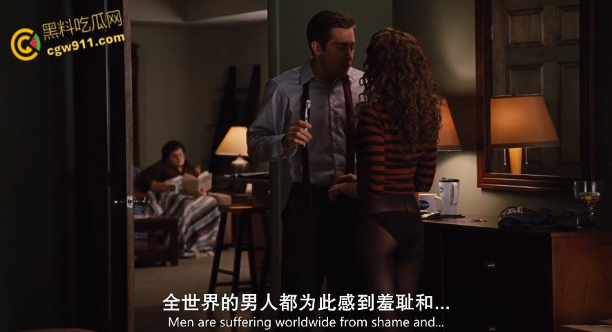 爱情三级片《爱情与灵药》,医药代表邂逅玛姬,伟哥救市却救不了帕金森的她,不离不弃可能这就是爱情 !