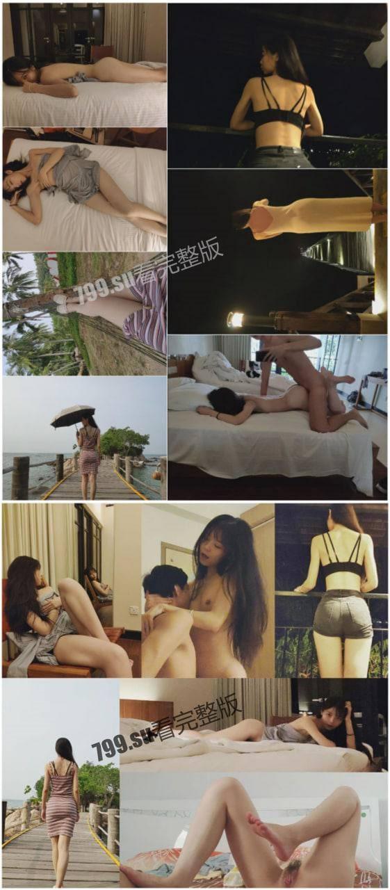 【精品流出】上海女神级美女婚房偷男人啪啪视频偷拍泄露