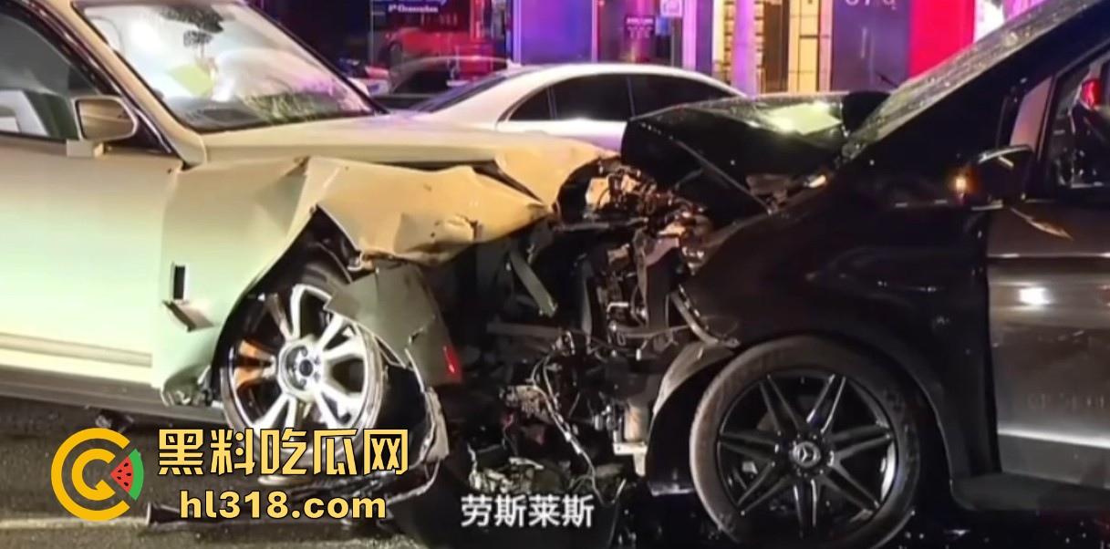 澳洲神秘天龙人【杨兰兰】浮出水面,酒驾车祸秒交3亿保证金,卡里还躺着1.3万亿,马云在她面前只能提鞋!