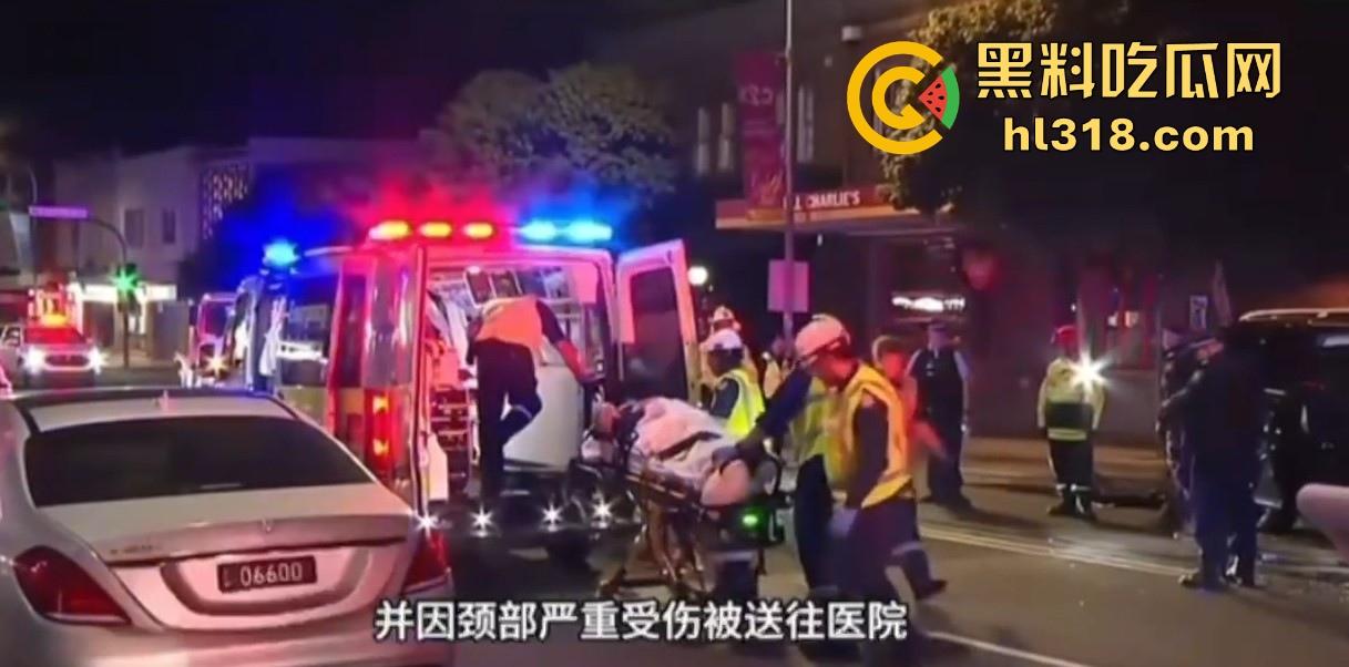 澳洲神秘天龙人【杨兰兰】浮出水面,酒驾车祸秒交3亿保证金,卡里还躺着1.3万亿,马云在她面前只能提鞋!