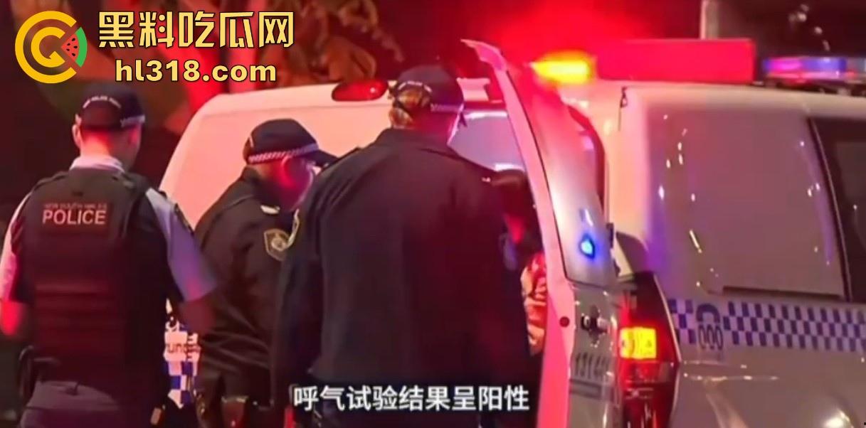 澳洲神秘天龙人【杨兰兰】浮出水面,酒驾车祸秒交3亿保证金,卡里还躺着1.3万亿,马云在她面前只能提鞋!