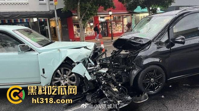 澳洲神秘天龙人【杨兰兰】浮出水面,酒驾车祸秒交3亿保证金,卡里还躺着1.3万亿,马云在她面前只能提鞋!