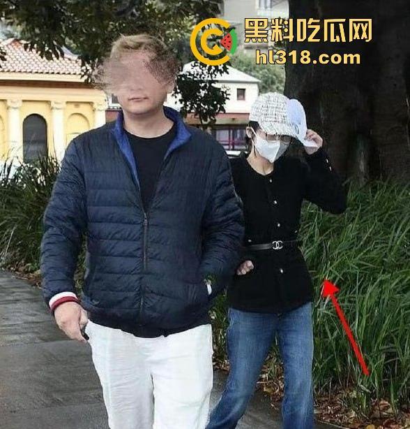 澳洲神秘天龙人【杨兰兰】浮出水面,酒驾车祸秒交3亿保证金,卡里还躺着1.3万亿,马云在她面前只能提鞋!