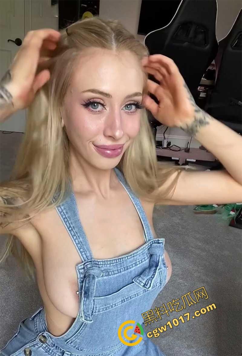 加拿大女神【Elise】百变Cos自慰秀!肌白天然美艳,装扮多变鬼斧神工,淫情大胆彻底释放,极致享宴吸引万千色瞳!