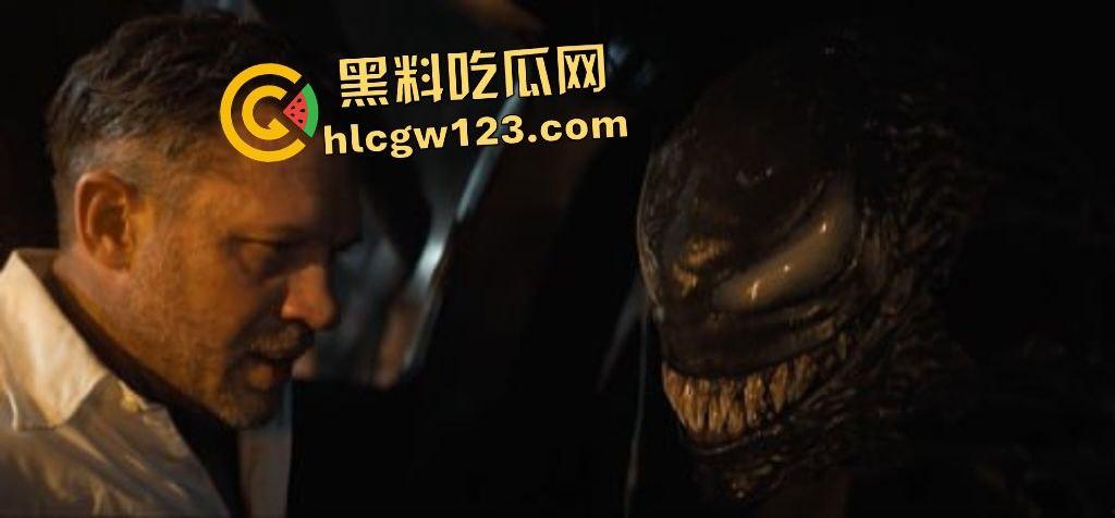 【毒液:最后一舞 】政府欲将毒液解剖成武器,埃迪与毒液生死逃亡!