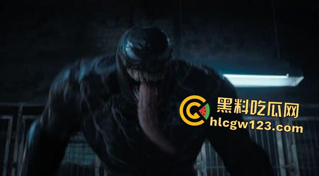 【毒液:最后一舞 】政府欲将毒液解剖成武器,埃迪与毒液生死逃亡!