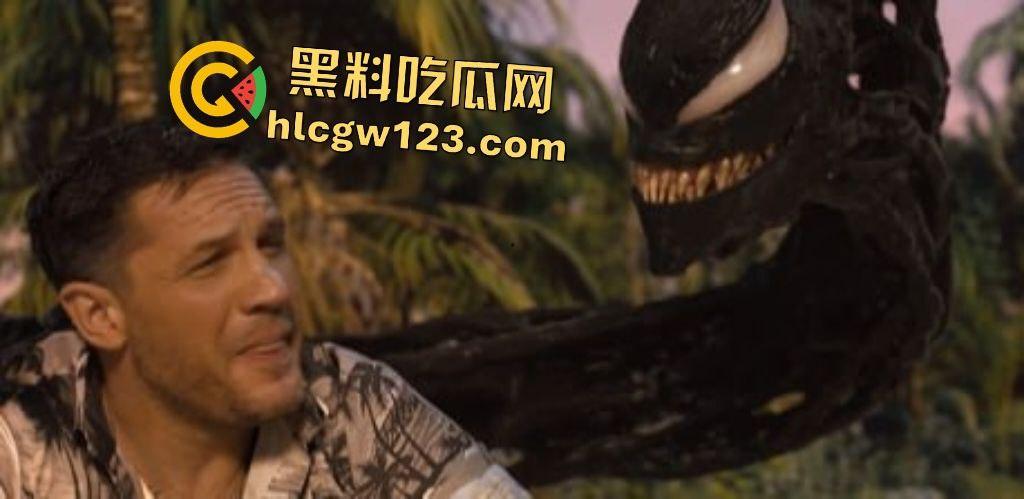 【毒液:最后一舞 】政府欲将毒液解剖成武器,埃迪与毒液生死逃亡!