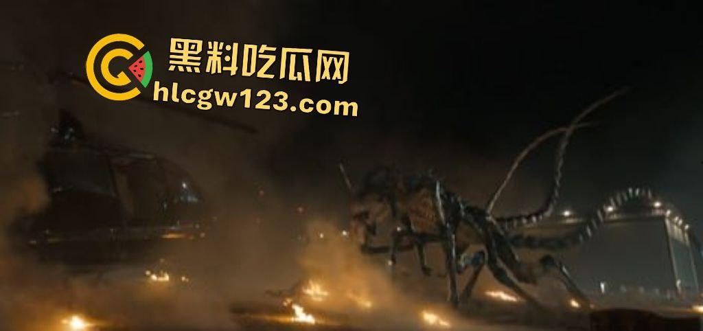 【毒液:最后一舞 】政府欲将毒液解剖成武器,埃迪与毒液生死逃亡!