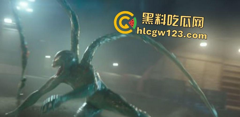 【毒液:最后一舞 】政府欲将毒液解剖成武器,埃迪与毒液生死逃亡!