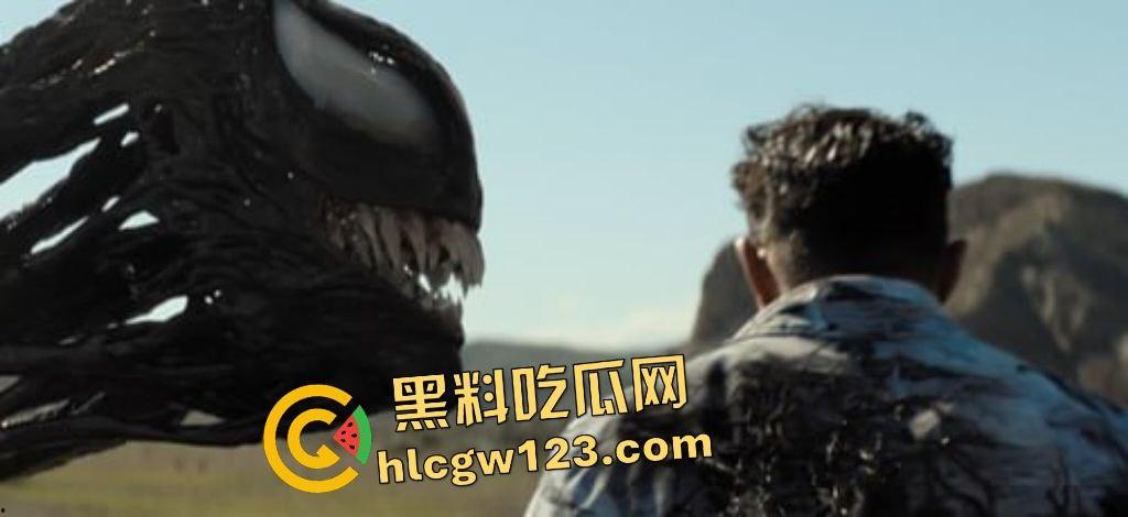 【毒液:最后一舞 】政府欲将毒液解剖成武器,埃迪与毒液生死逃亡!