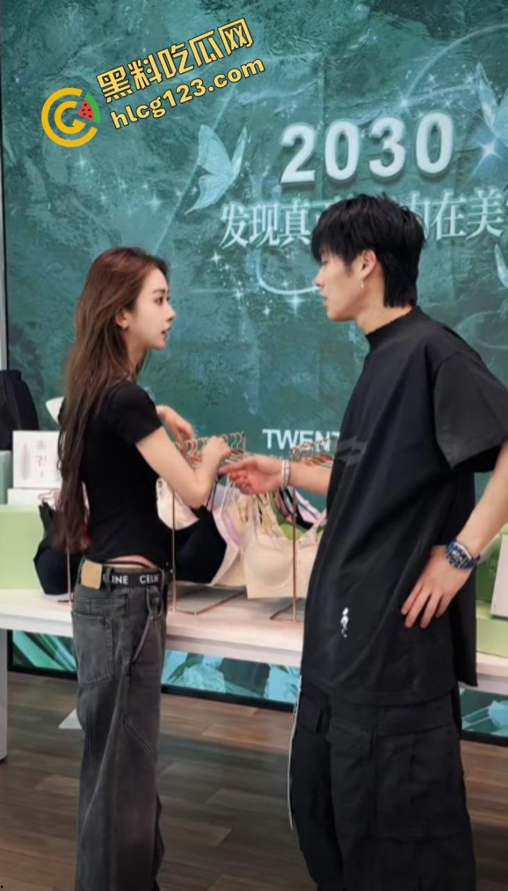 太炸裂了!沫沫前老板【妖怪】讲述小杨哥和沫沫的“前因后果”三羊坏的可以暗示【4嫂】实锤