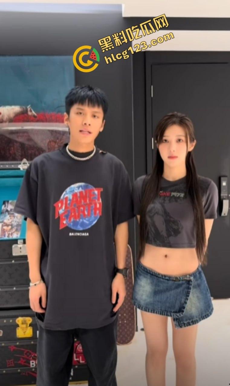 太炸裂了!沫沫前老板【妖怪】讲述小杨哥和沫沫的“前因后果”三羊坏的可以暗示【4嫂】实锤