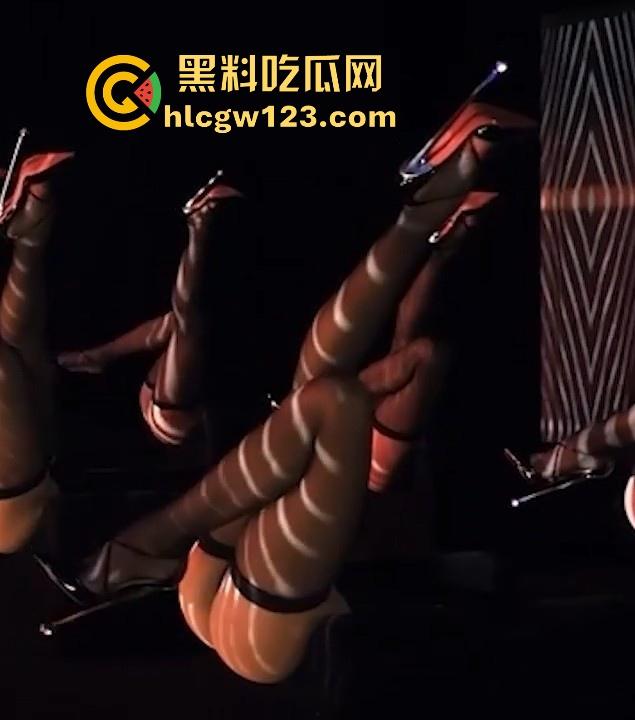 巴黎疯马秀 轰动欧洲！限制级演出全记录曝光！超强阵容 各国辣妹灯光音乐伴奏 艳舞表演！