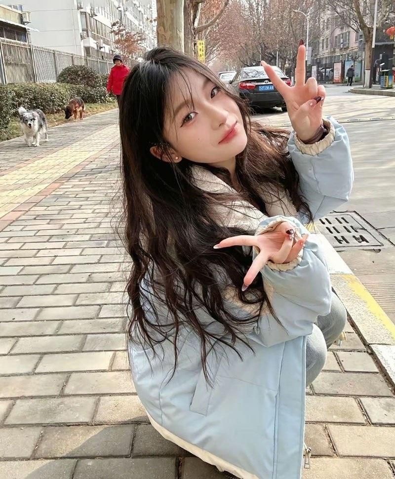 陕西科技职院【李娇】被男友滴蜡调教,后入爆操,白浆狂喷,热精满溢翘臀,淫贱至极!