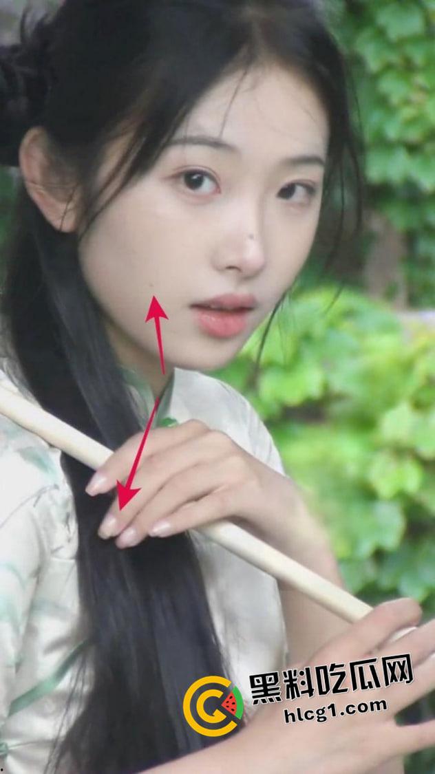 推特【一杆钢枪】约啪抖音国风美女网红【七贰陆】被实锤 3p颜射视频流出