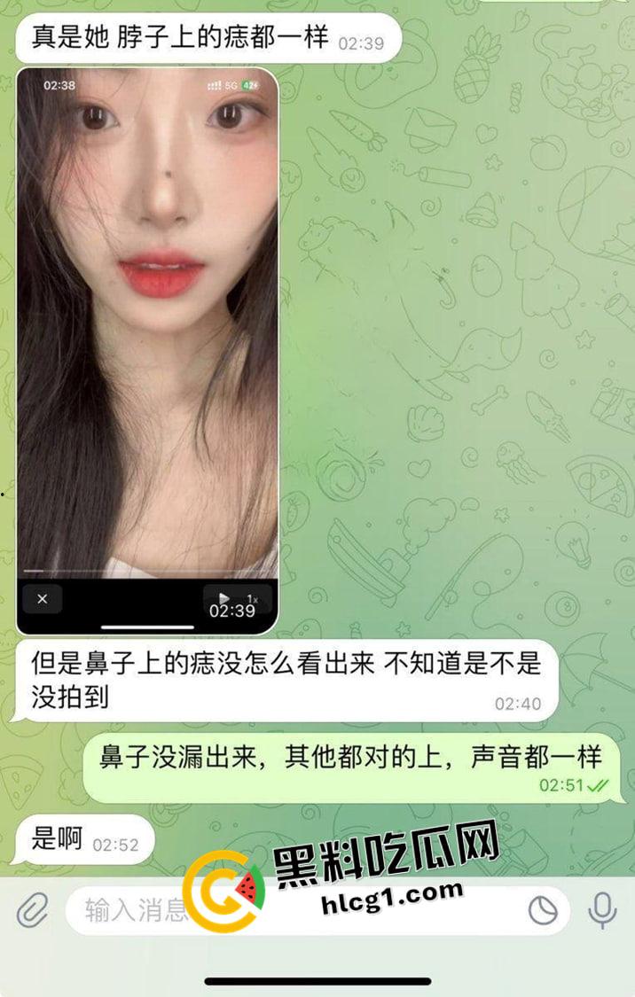 推特【一杆钢枪】约啪抖音国风美女网红【七贰陆】被实锤 3p颜射视频流出