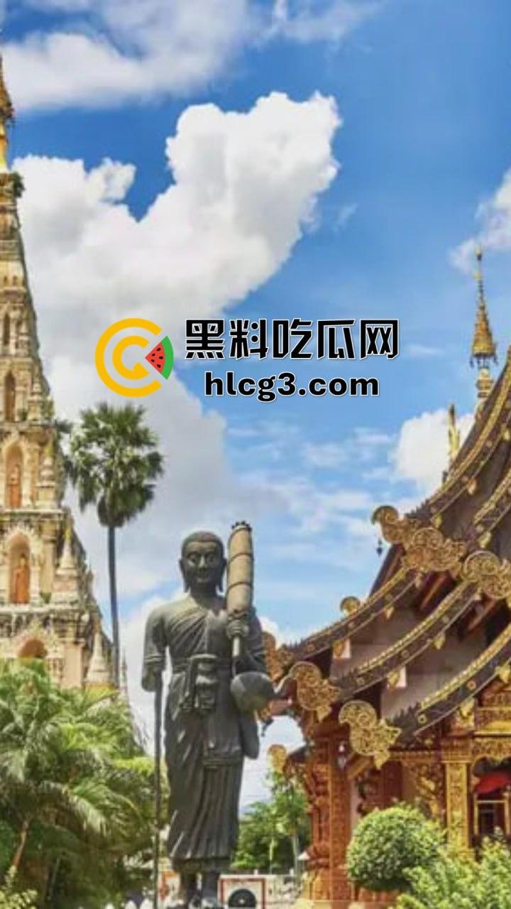 一来泰国就被绑?!21岁中国女学生遭电诈团伙设计!自导自演欲诈家人300万!