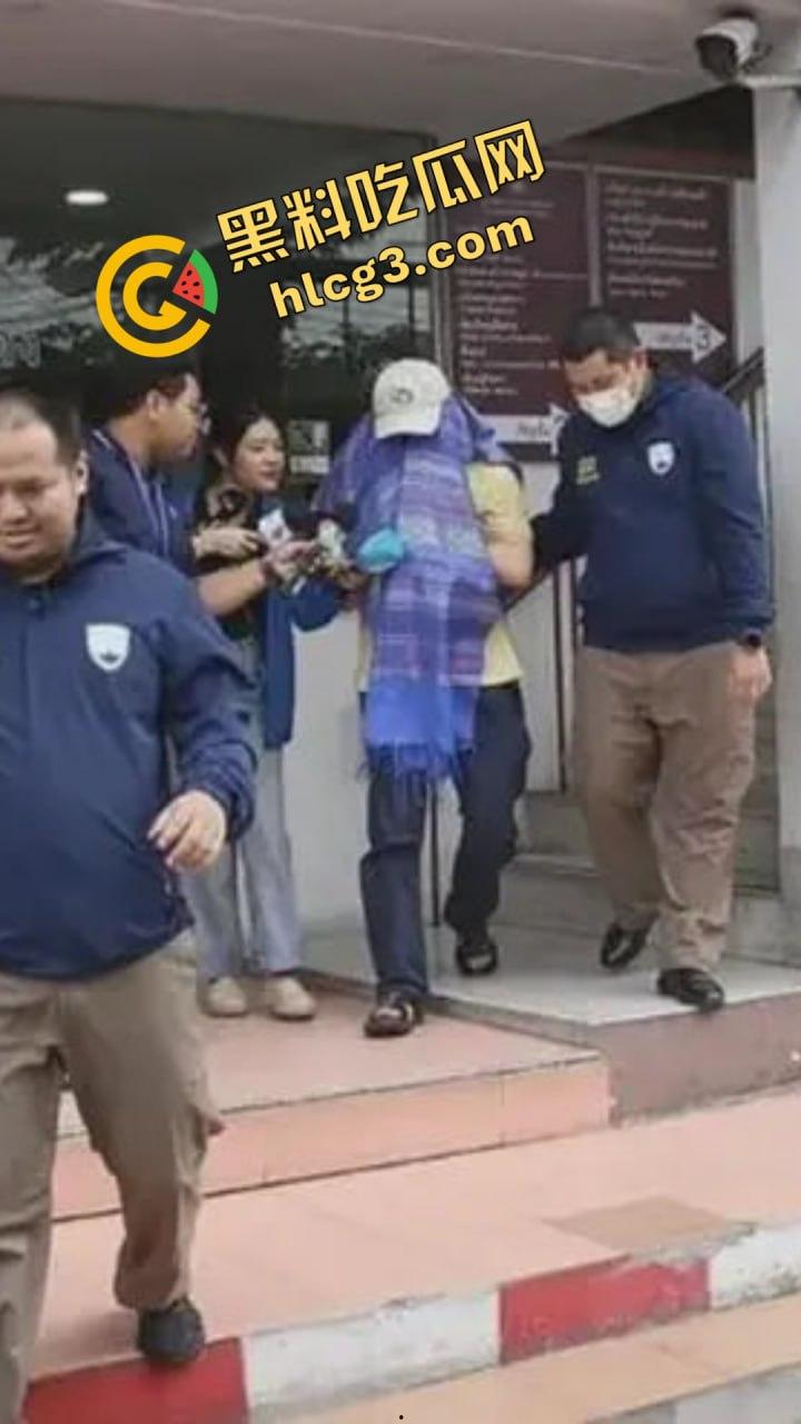 一来泰国就被绑?!21岁中国女学生遭电诈团伙设计!自导自演欲诈家人300万!