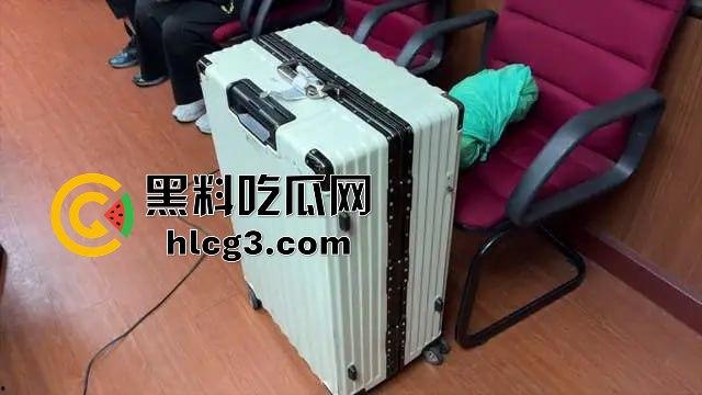 一来泰国就被绑?!21岁中国女学生遭电诈团伙设计!自导自演欲诈家人300万!