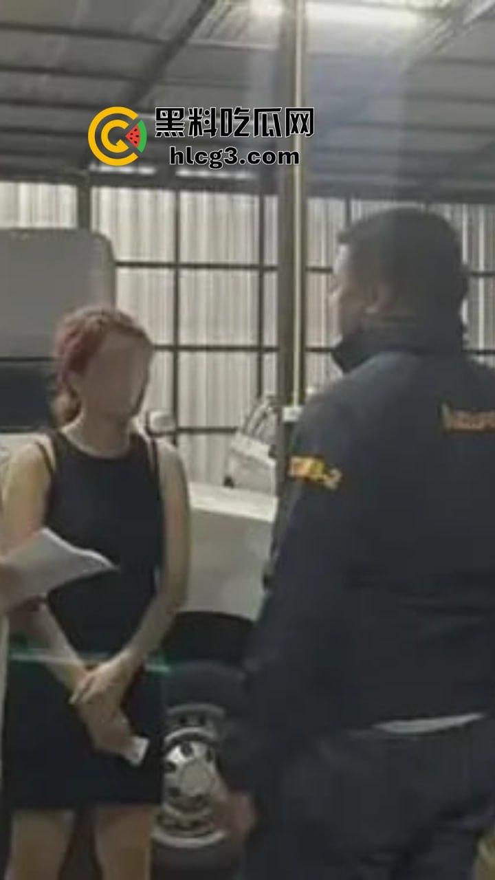 一来泰国就被绑?!21岁中国女学生遭电诈团伙设计!自导自演欲诈家人300万!