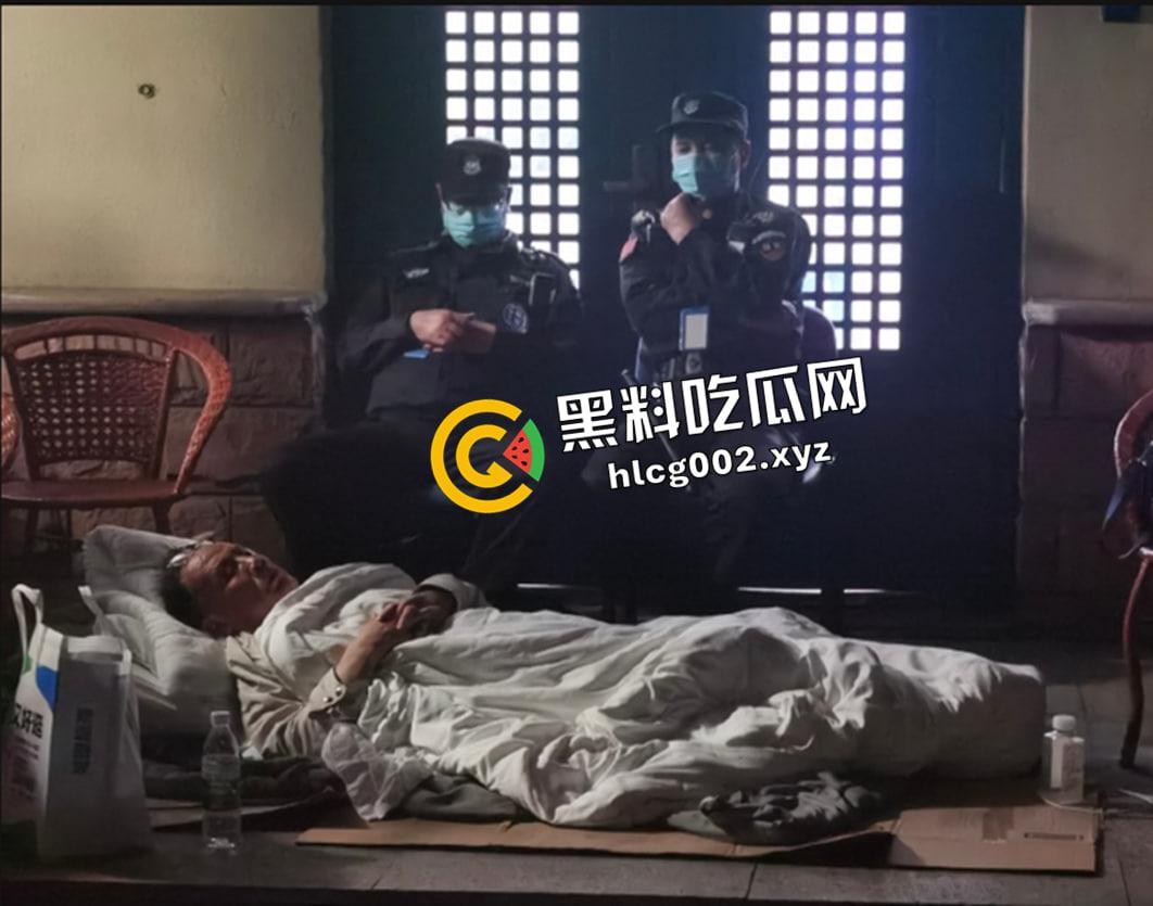 学术界大瓜!上海病毒学家【张永振】教授实验室被封 微博【年年在搬家】内容被删除 疫情褪去 卸磨杀驴