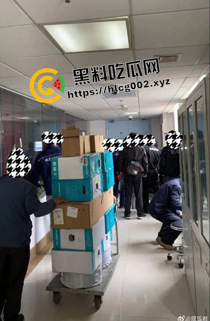 学术界大瓜!上海病毒学家【张永振】教授实验室被封 微博【年年在搬家】内容被删除 疫情褪去 卸磨杀驴