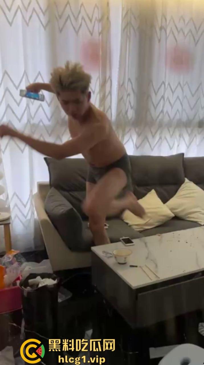 揭东区庵后村家暴男【高浩南】 不仅喜欢出轨还不怕报警 专吃硬的不愧是浩南哥!