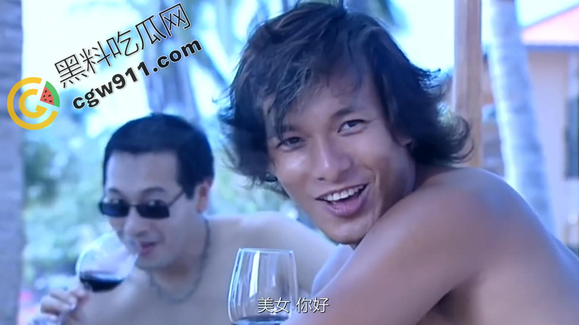 香港经典三级片【原始兽性】:警探与美娇娘荒岛的原始激情,揭秘野性男人与超级尤物的火爆诱惑