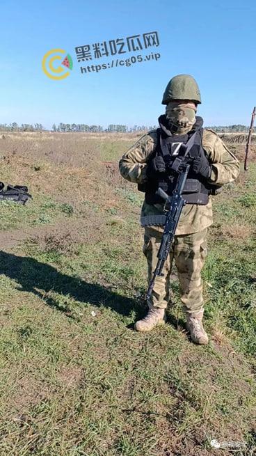 永远留在顿巴斯的重庆老乡【赵睿】参加俄军在乌东前线顿巴斯作战 已阵亡! 附生前最后一条更新的视频