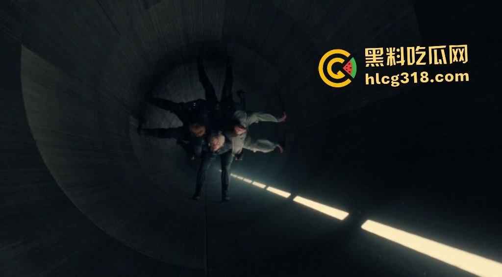 《雷霆特攻队》震撼来袭!瓦伦蒂娜密谋高危任务,叶莲娜、冬兵集结,惊奇队长或现身揭阴谋!