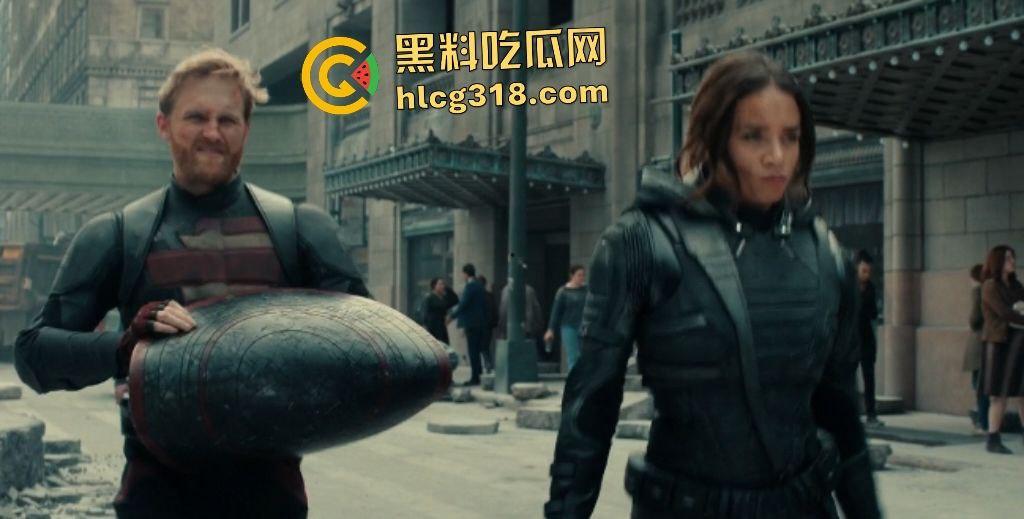 《雷霆特攻队》震撼来袭!瓦伦蒂娜密谋高危任务,叶莲娜、冬兵集结,惊奇队长或现身揭阴谋!