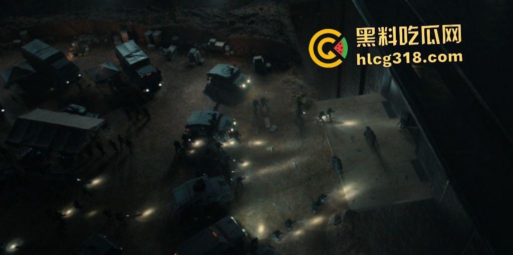 《雷霆特攻队》震撼来袭!瓦伦蒂娜密谋高危任务,叶莲娜、冬兵集结,惊奇队长或现身揭阴谋!