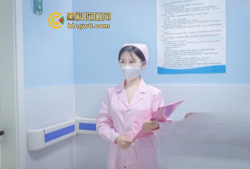 金主高价定制推特美女coser【鹿初少女】私拍护士装自慰视频 限制级制服诱惑太哇塞!