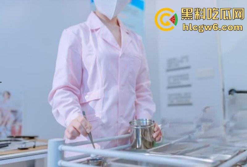 金主高价定制推特美女coser【鹿初少女】私拍护士装自慰视频 限制级制服诱惑太哇塞!