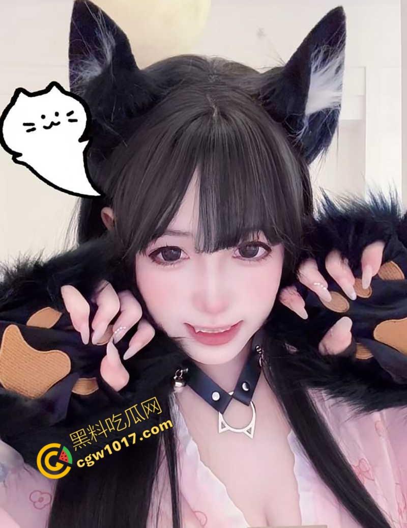 四川德阳回族少女【马佳鑫】不雅视频横扫网络!黑丝高跟风骚无比,跪舔深喉口爆吞精,高潮无限回味!