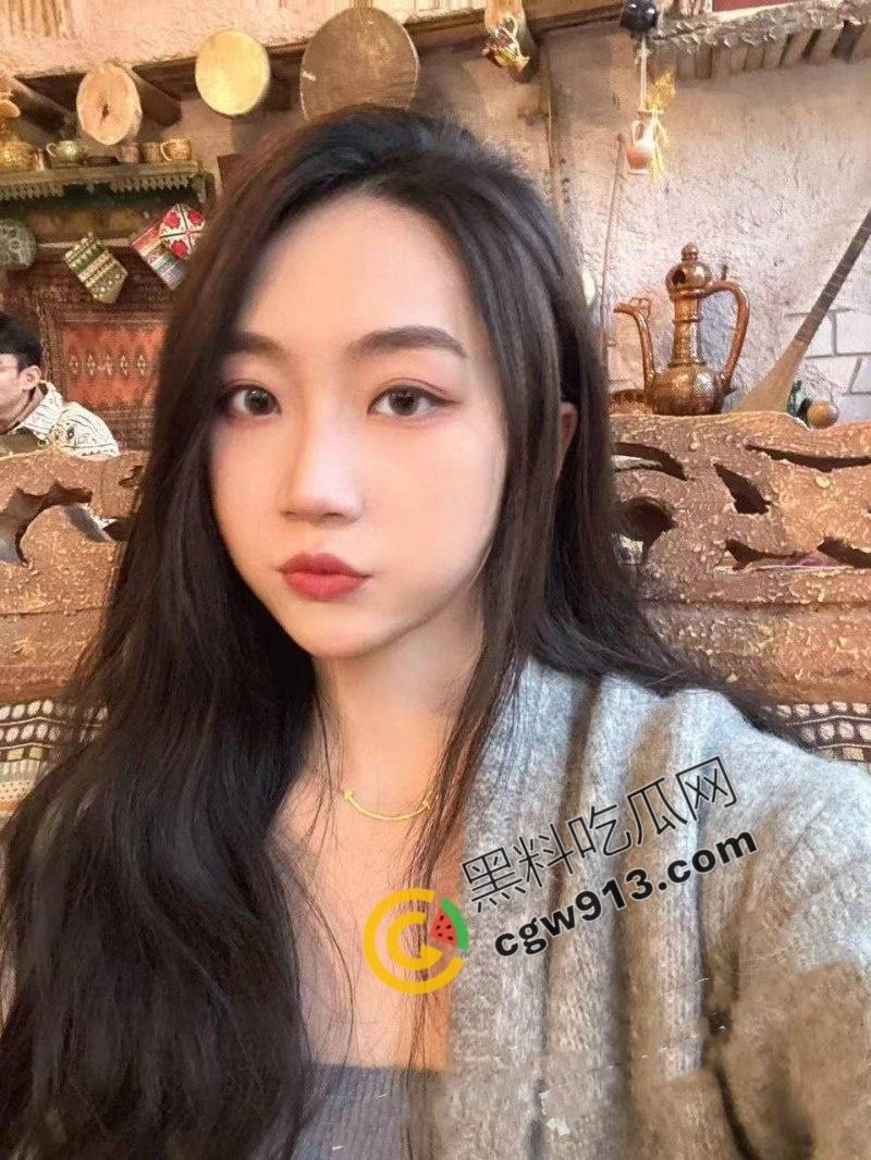 天生尤物，宁波理工学院校花郭霄敏被金主包养：性感情趣装、骑乘位高潮、爆操无套内射