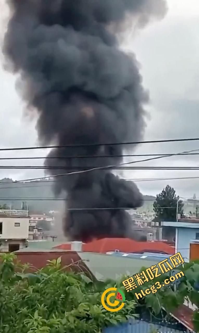 这是道德的沦丧还是人性的扭曲!缅军对贵概平民地带发生空袭 仰光和内比都爆发对腊戌战事的抗议!