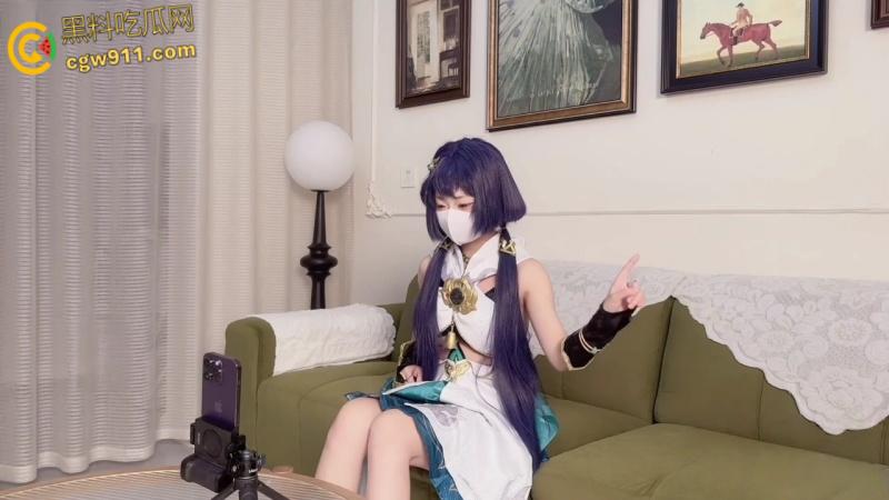 推特可爱萝莉【小欣奈】，停电肉偿维修工，樱桃小嘴深喉大屌足交榨精，娇小白虎身材被无套内射 ！