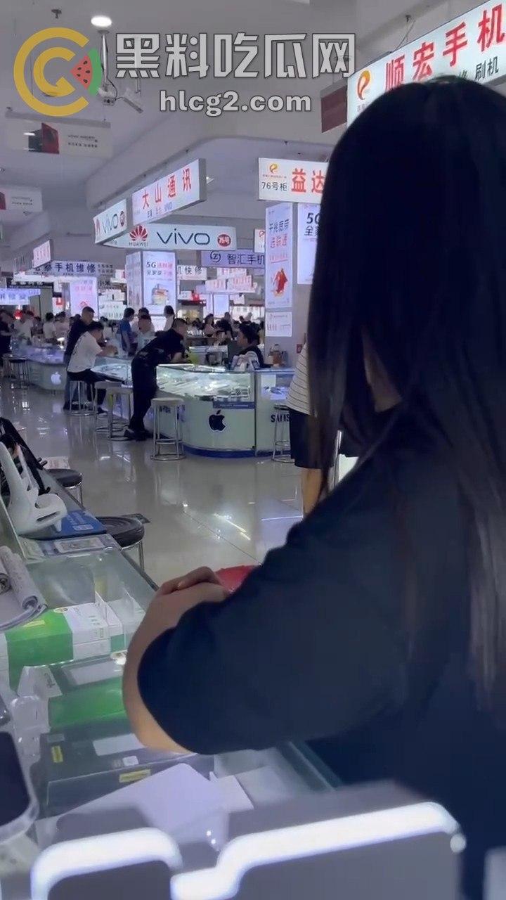 小姨子偷情姐夫,姐姐一怒之下大闹手机店,家族恩怨一触即发