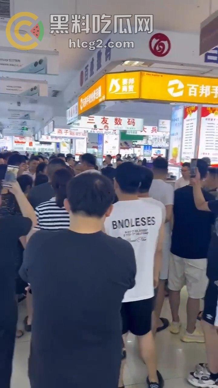 小姨子偷情姐夫,姐姐一怒之下大闹手机店,家族恩怨一触即发