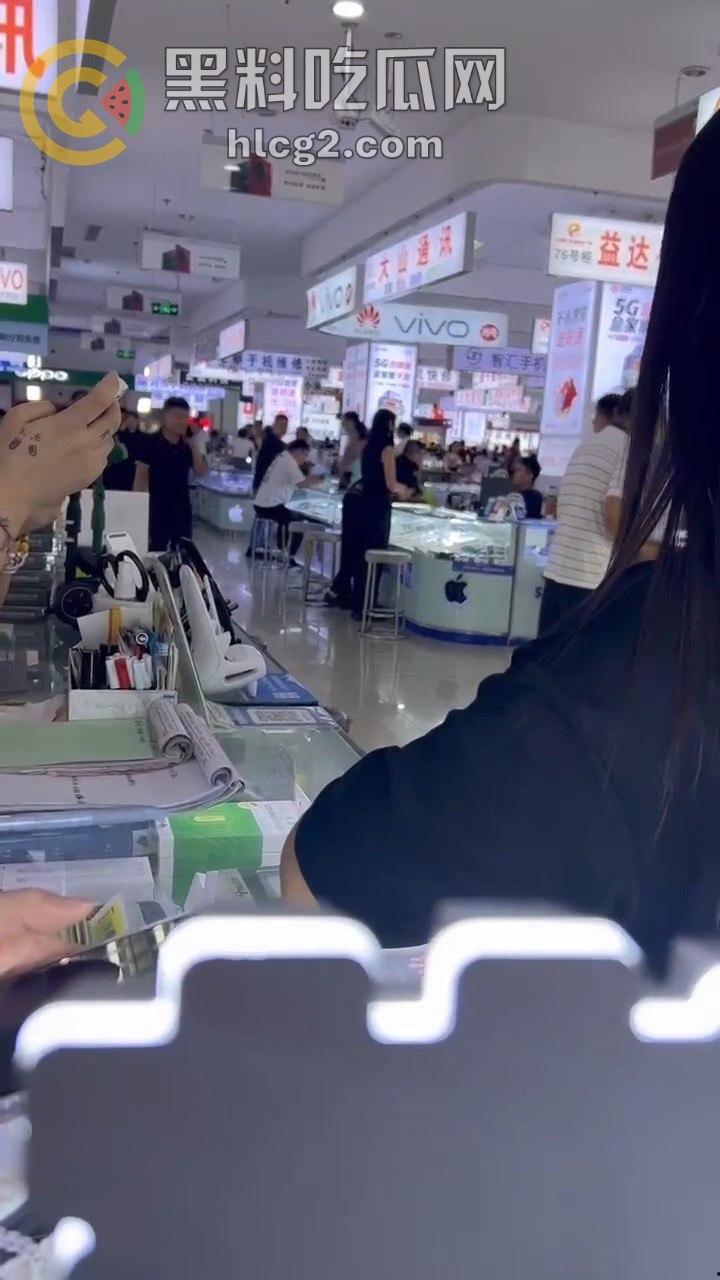 小姨子偷情姐夫,姐姐一怒之下大闹手机店,家族恩怨一触即发