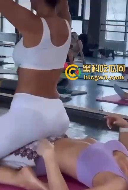 欧洲床上功夫提升班 做爱姿势瑜伽课爆火 教你一课成骚货一夜翻花样 把老公骑到怀疑人生！