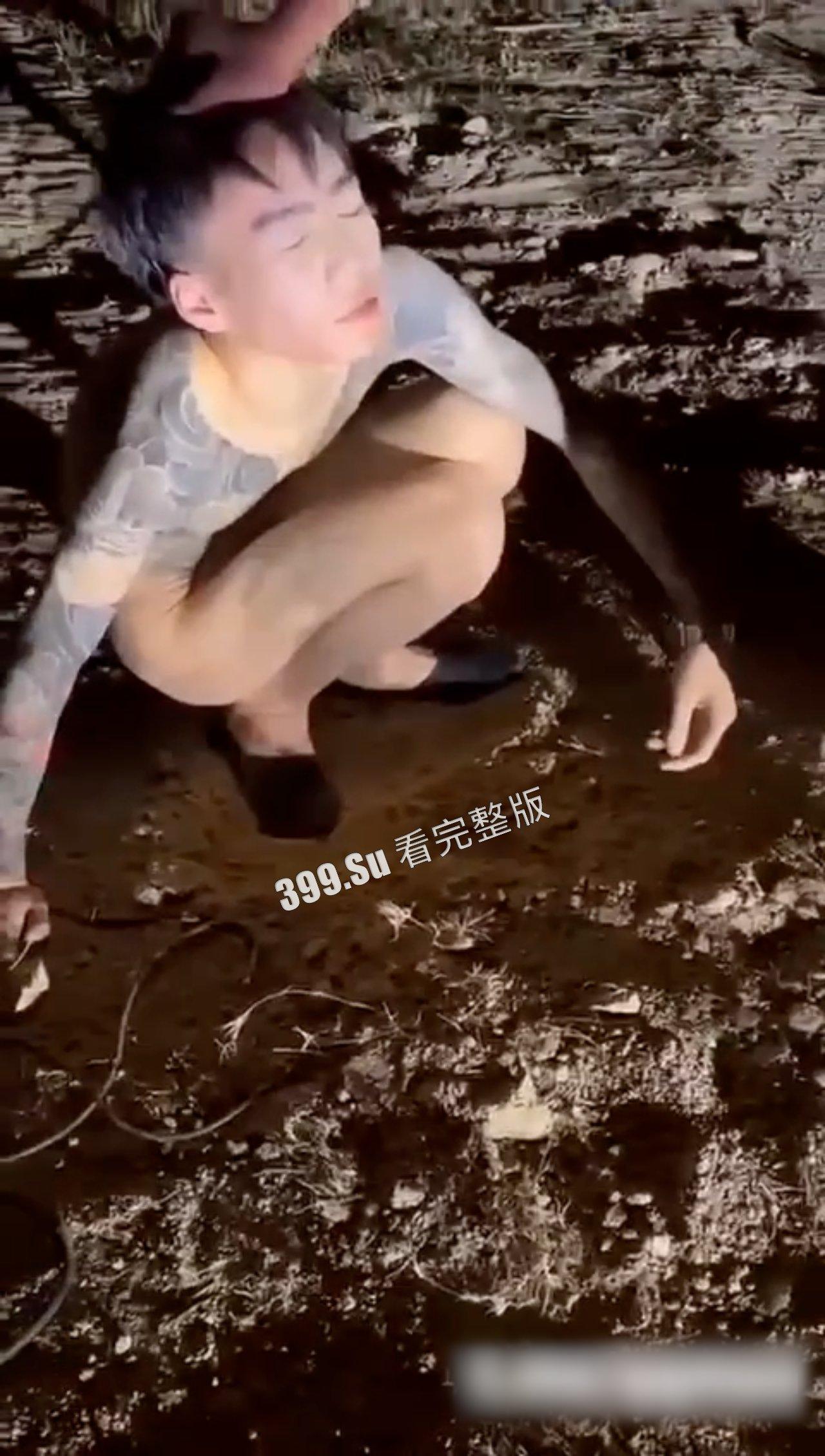 霸凌合集  #校园#殴打#裸体  真的有天生坏种？人之初性本恶？（六）