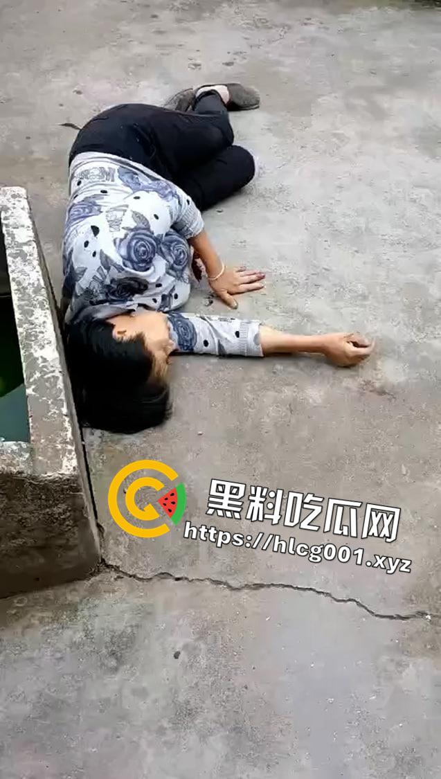 四川宣汉县 因为家庭矛盾引发纠纷 被上门女婿屠杀全家 邻居都不能幸免