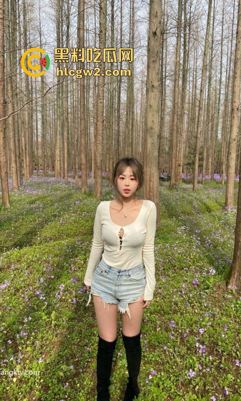 沈阳舞蹈学院【曲心怡】被绿帽奴男友PUA成献祭女友！钓富二代搞钱私发不雅视频，美人计玩得绝！