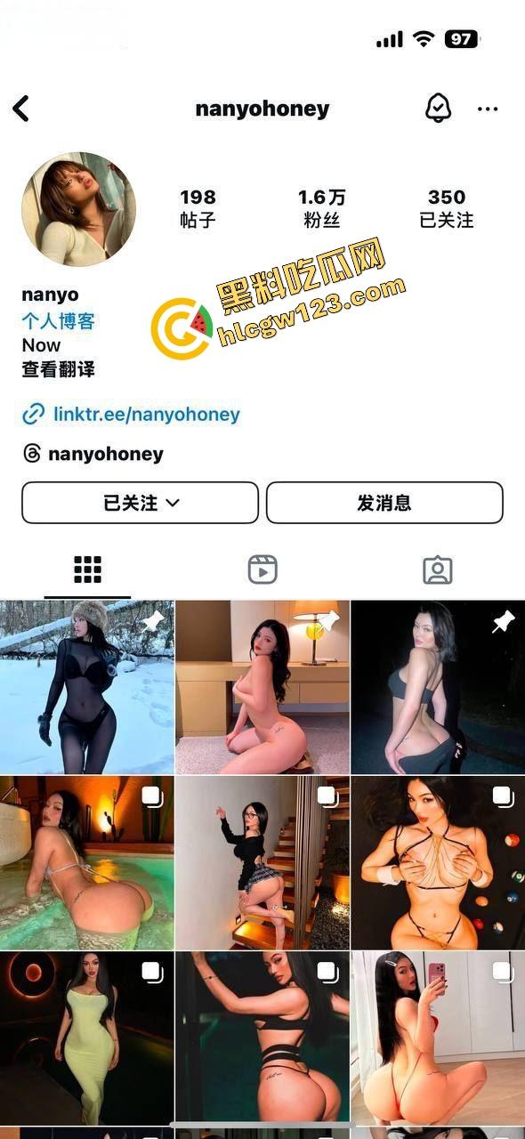 广州媚系反差婊『海海』专宠巨物型猛男大屌，17cm以下不用加微信，最爱大尺寸，口交一口吞到根！